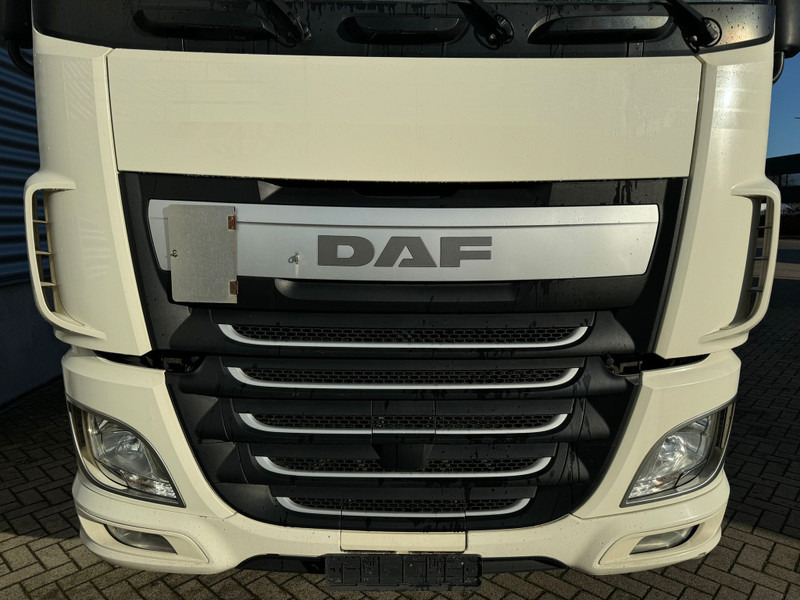 트랙터 유닛 DAF XF 460 SSC / Manual / 2 Tanks / : 사진 6