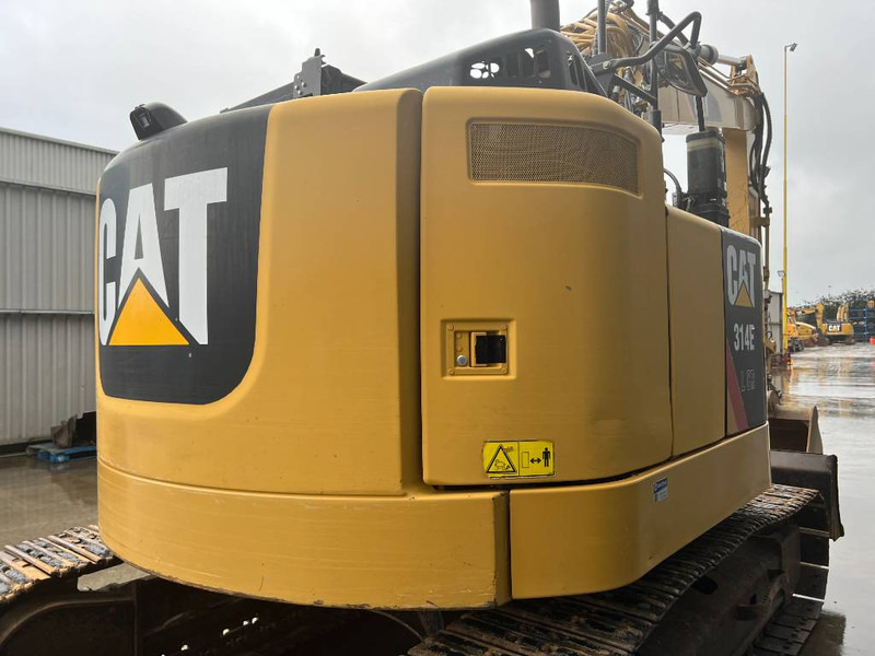 리스 Cat 314E LCR Cat 314E LCR : 사진 6