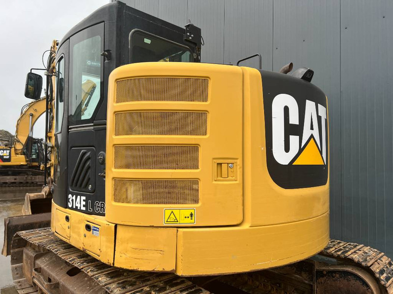 리스 Cat 314E LCR Cat 314E LCR : 사진 7