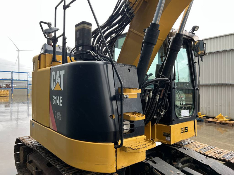 리스 Cat 314E LCR Cat 314E LCR : 사진 11