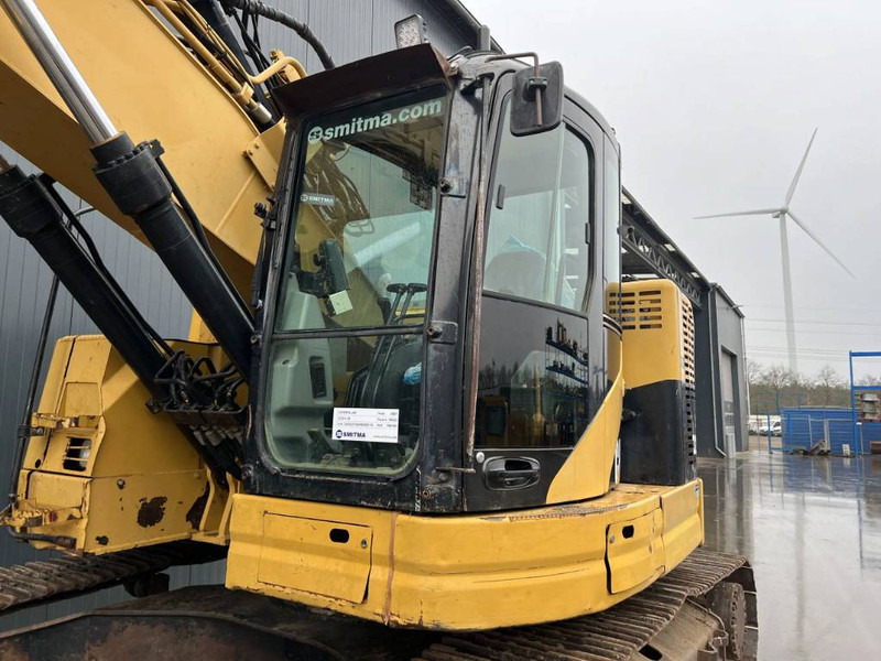 리스 Cat 321D LCR Cat 321D LCR : 사진 10