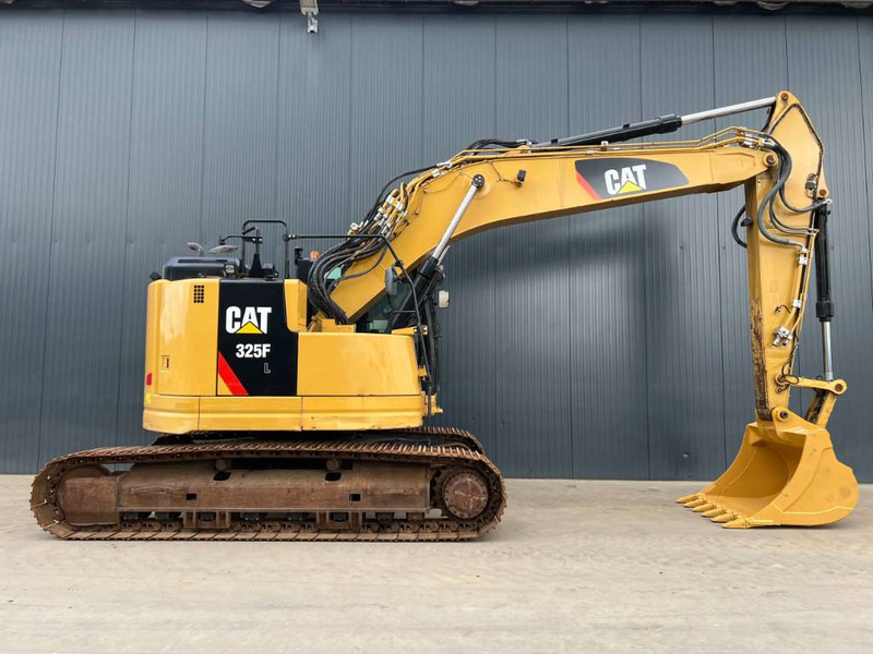 리스 Cat 325F LCR Cat 325F LCR : 사진 6