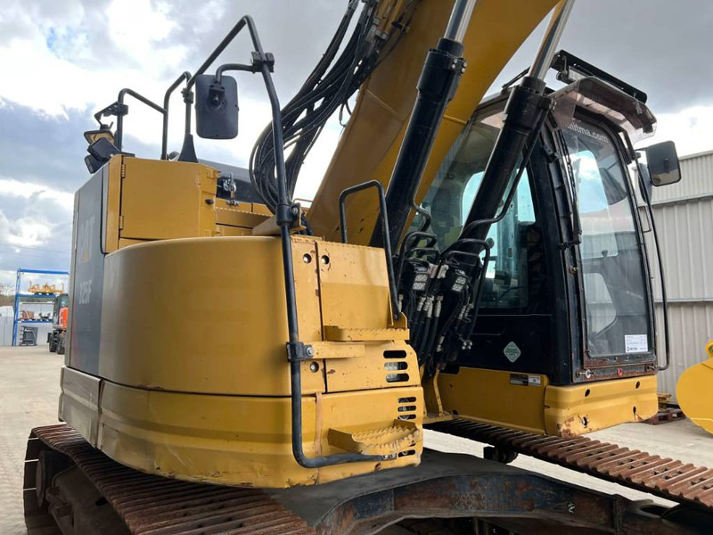 리스 Cat 325F LCR Cat 325F LCR : 사진 16