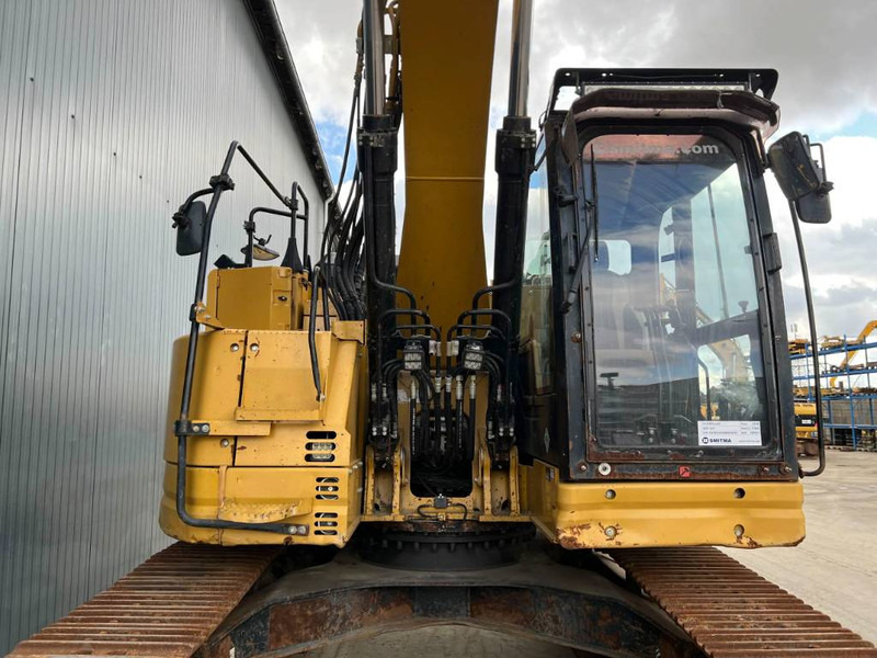 리스 Cat 325F LCR Cat 325F LCR : 사진 15