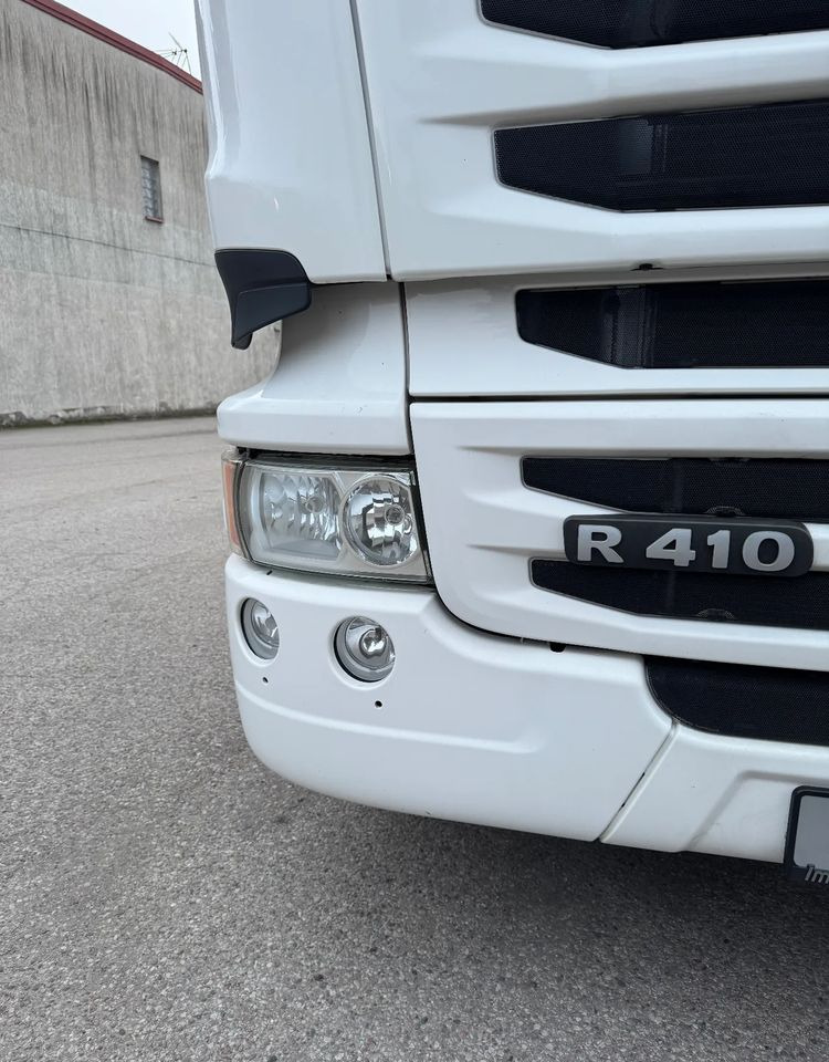 트랙터 유닛 Scania R410 : 사진 16