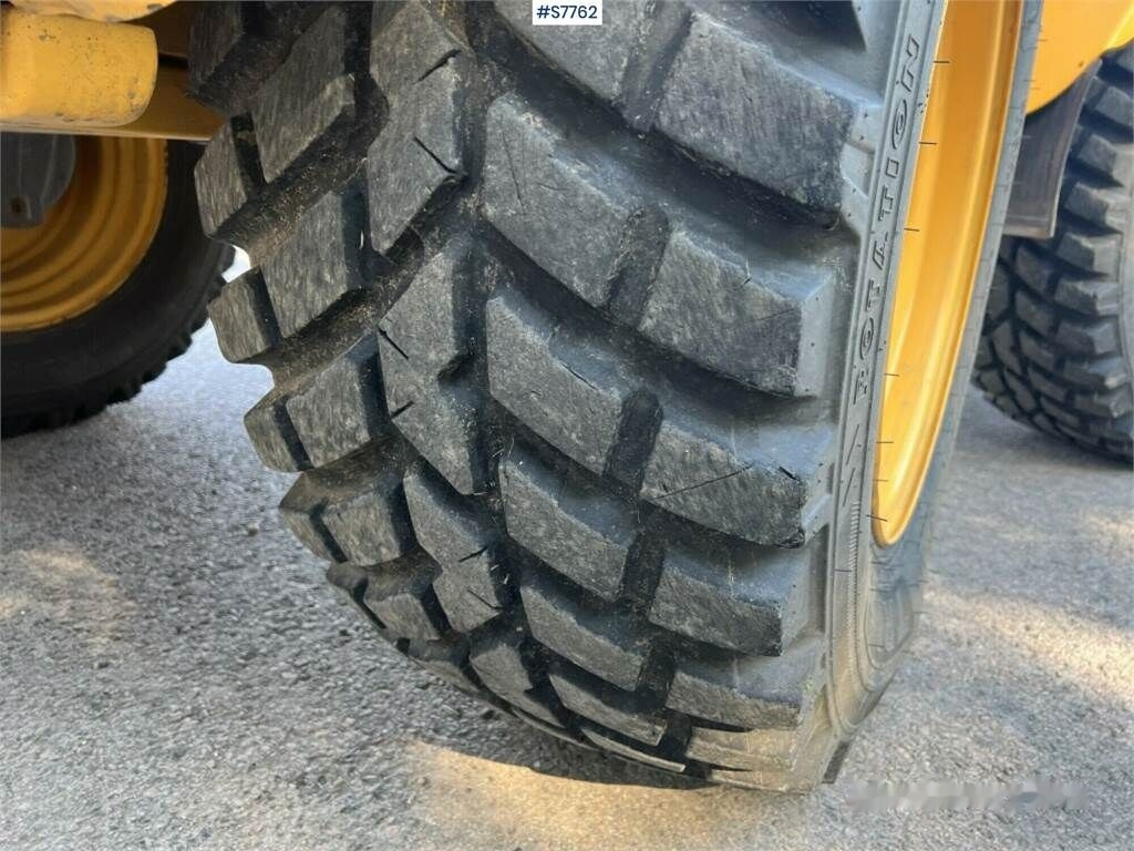 불도저 Volvo L35GT : 사진 12