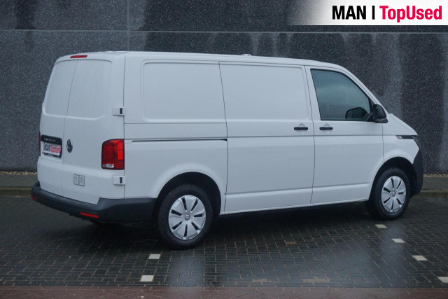 패널 밴 VOLKSWAGEN Transporter T6.1 2.0 TDI L1H1 Comfortline 110PK : 사진 9