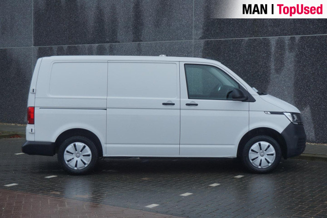 패널 밴 VOLKSWAGEN Transporter T6.1 2.0 TDI L1H1 Comfortline 110PK : 사진 13