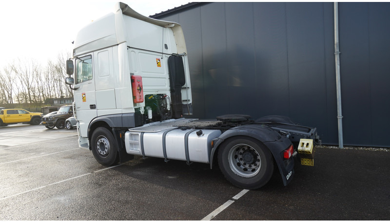 트랙터 유닛 DAF XF 480 ADR SSC 500.600KM : 사진 8