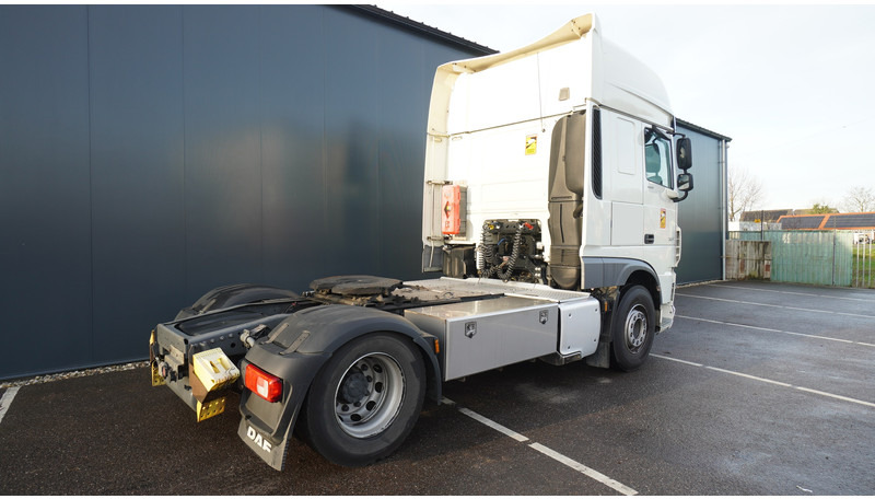 트랙터 유닛 DAF XF 480 ADR SSC 500.600KM : 사진 9