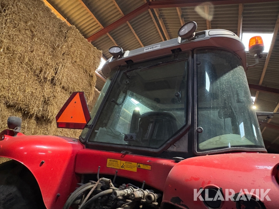 장궤형 트랙터 Traktor Massey Ferguson 7490 : 사진 12