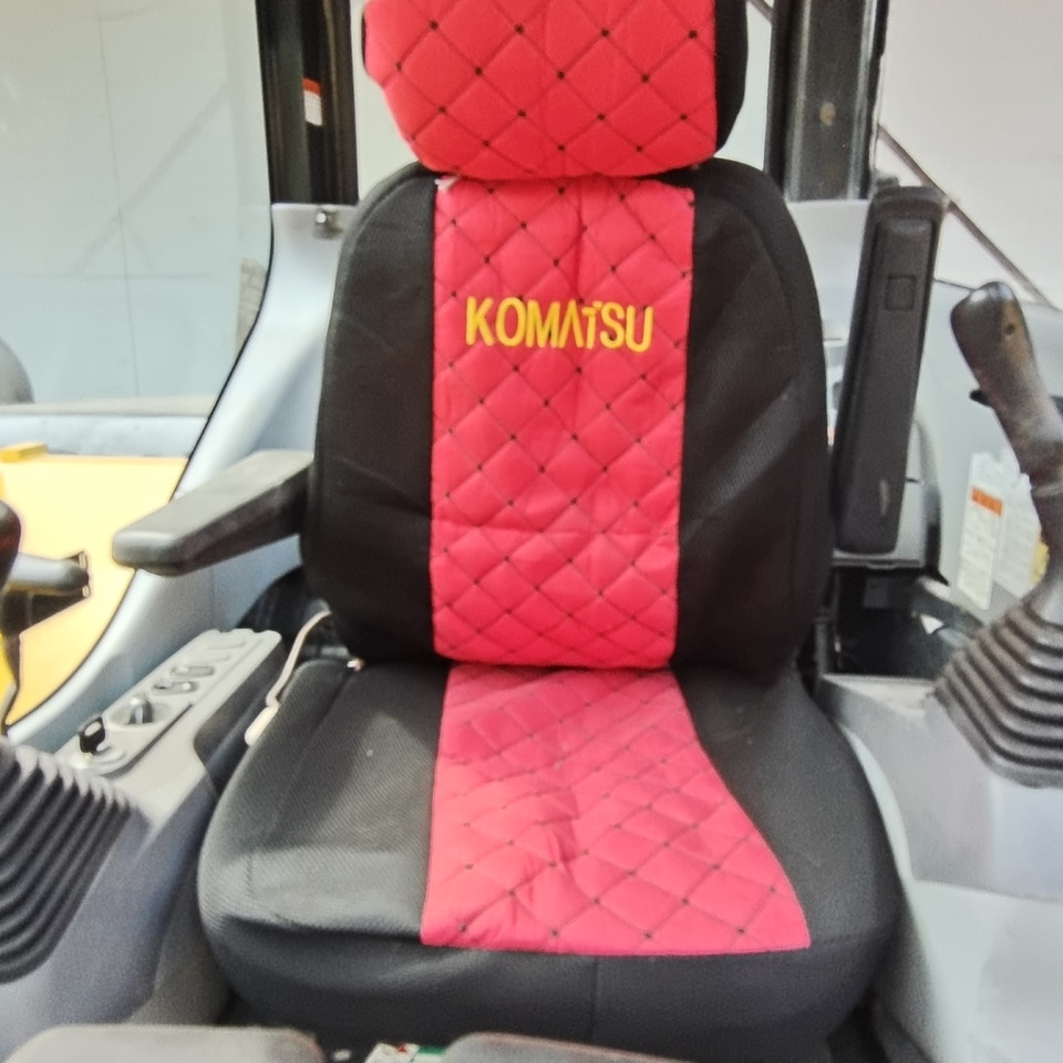 미니 굴삭기 KOMATSU PC 78 US komatsu pc78us : 사진 7