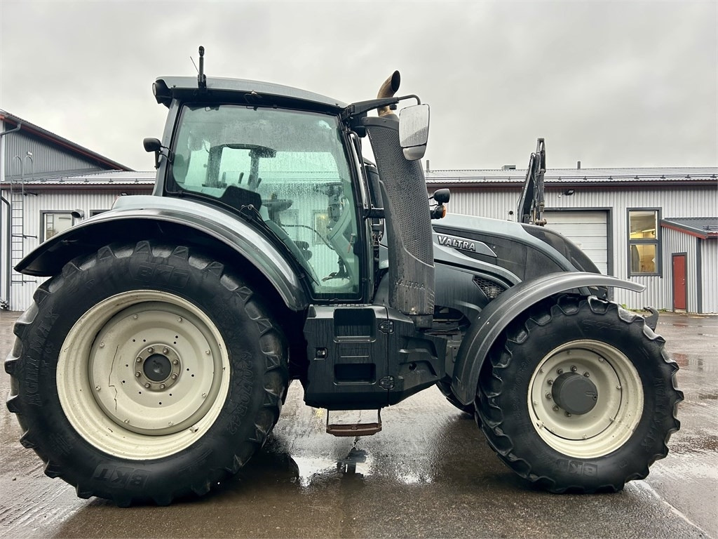 장궤형 트랙터 Valtra MYYTY! SOLD! T174 ACTIVE : 사진 7