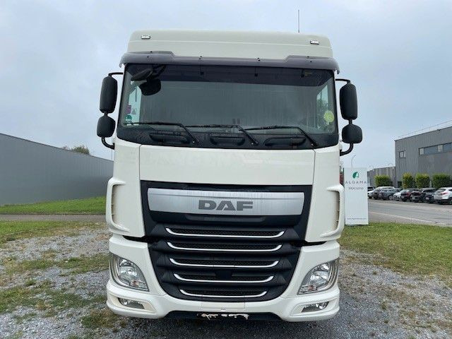 트랙터 유닛 DAF XF 440 FT : 사진 6