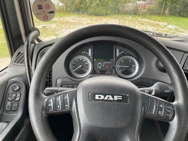 트랙터 유닛 DAF XF 440 FT : 사진 12