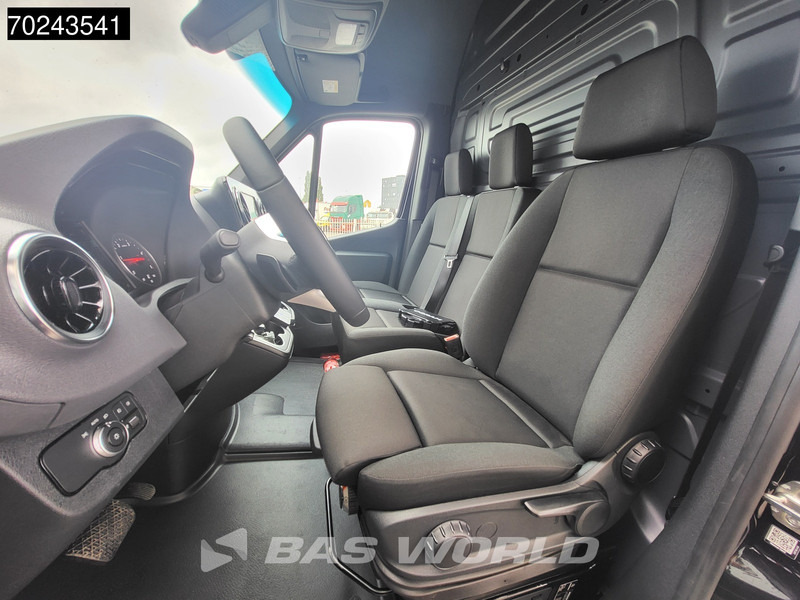 신규 패널 밴 Mercedes-Benz Sprinter 319 CDI Automaat L2H2 4x4 New Model!!! Overland Special Off Grid ACC Camera MBUX Allrad 4WD Camper basis 11m3 Airco : 사진 11