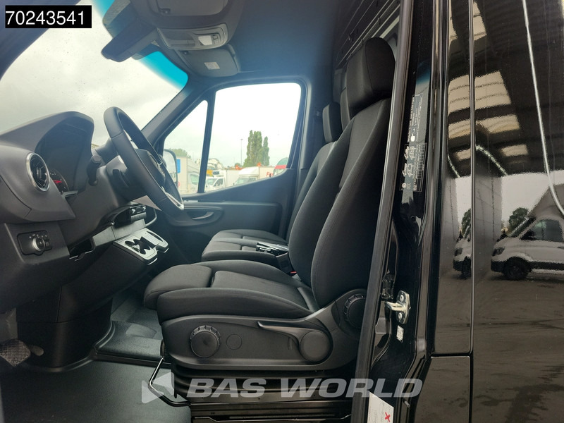 신규 패널 밴 Mercedes-Benz Sprinter 319 CDI Automaat L2H2 4x4 New Model!!! Overland Special Off Grid ACC Camera MBUX Allrad 4WD Camper basis 11m3 Airco : 사진 18