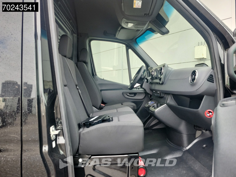 신규 패널 밴 Mercedes-Benz Sprinter 319 CDI Automaat L2H2 4x4 New Model!!! Overland Special Off Grid ACC Camera MBUX Allrad 4WD Camper basis 11m3 Airco : 사진 12