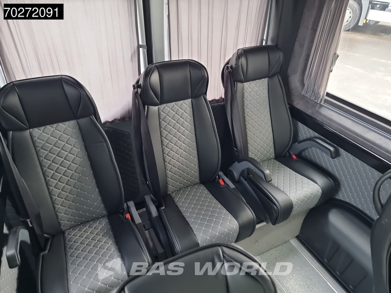 신규 소형 버스, 승합차 Mercedes-Benz Sprinter 319 CDI Automaat VIP Personenvervoer Taxi TV Webasto klima Kombi Tourer Navi LED Airco Cruise control : 사진 12