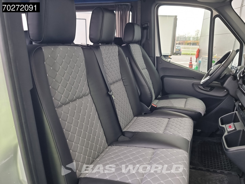 신규 소형 버스, 승합차 Mercedes-Benz Sprinter 319 CDI Automaat VIP Personenvervoer Taxi TV Webasto klima Kombi Tourer Navi LED Airco Cruise control : 사진 20