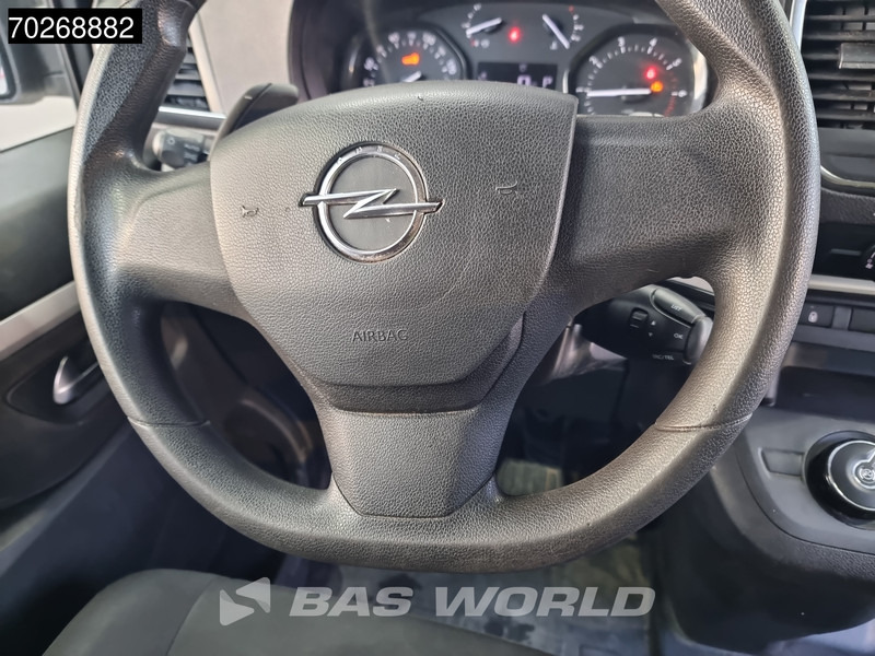 소형 밴 Opel Vivaro 120PK Automaat L3H1 Dubbel Cabine Trekhaak Airco Cruise PDC L3 Doka Mixto 3m3 Airco Dubbel cabine Trekhaak Cruise control : 사진 17