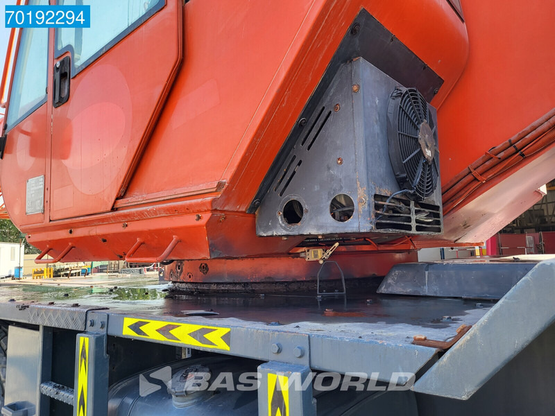 험한 지형 크레인 Terex RC30-1 32 Tonnes : 사진 12