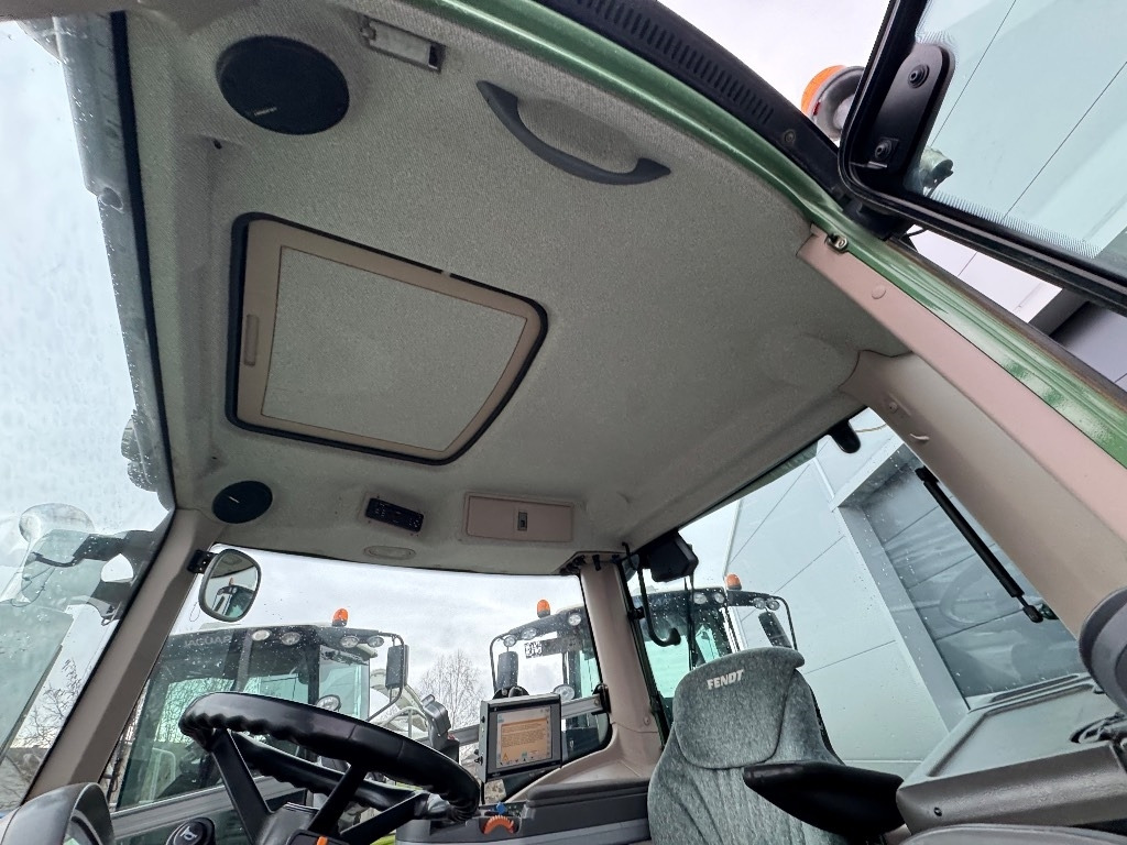 리스 Fendt 933 Vario Profi  Fendt 933 Vario Profi : 사진 14