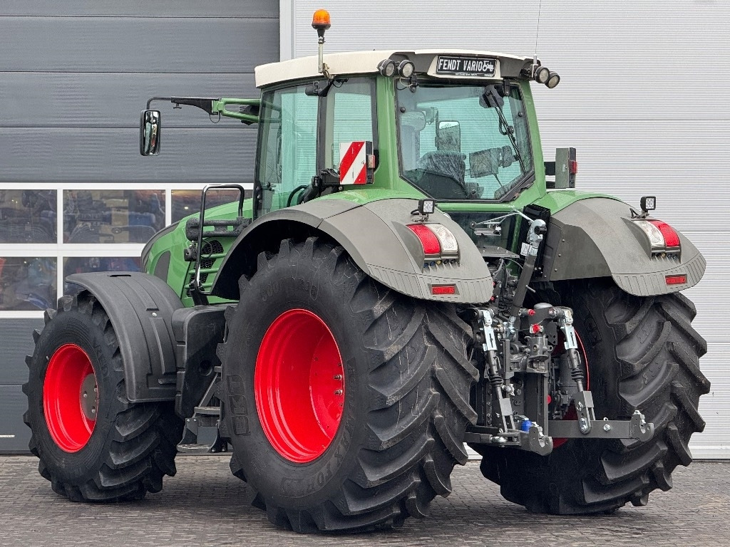 리스 Fendt 933 Vario Profi  Fendt 933 Vario Profi : 사진 8