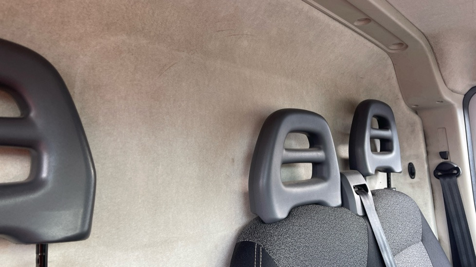 패널 밴 FIAT DUCATO 35 MAXI 2.3 MULTIJET : 사진 13