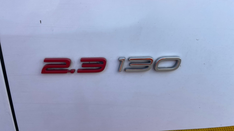 패널 밴 FIAT DUCATO 35 MAXI 2.3 MULTIJET : 사진 14