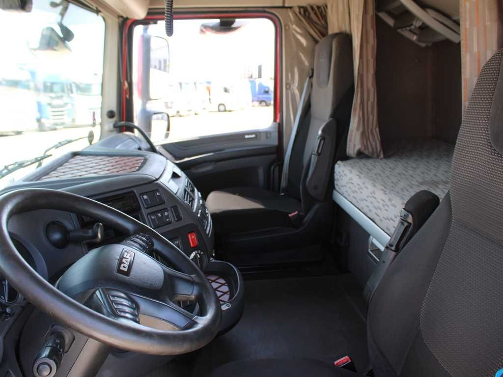 트랙터 유닛 DAF XF 510, EURO 6 : 사진 6