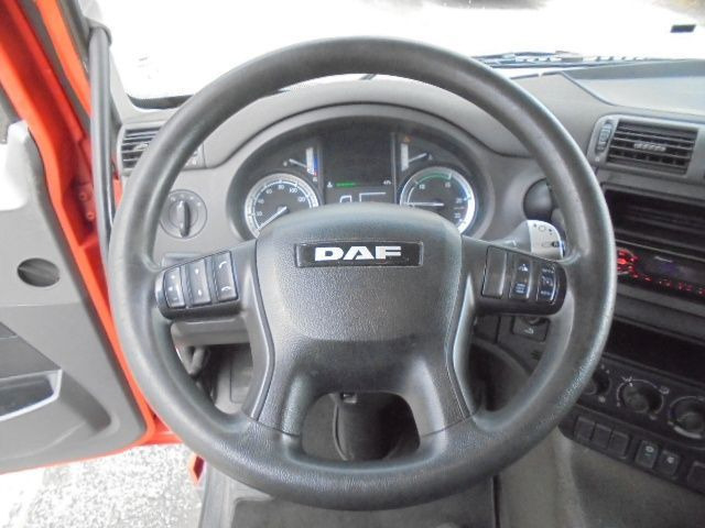 트랙터 유닛 DAF CF 440 FT : 사진 16