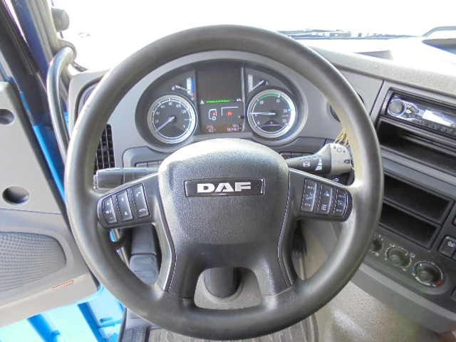 트랙터 유닛 DAF XF XF 106 SPACECAB : 사진 16