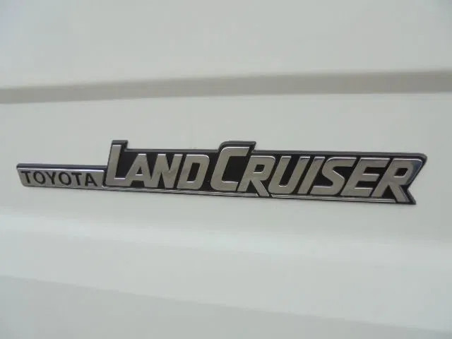 차량 Toyota Land Cruiser NEW UNUSED LX V6 ONLY EXPORT OUT THE EU : 사진 13