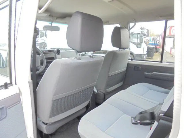 차량 Toyota Land Cruiser NEW UNUSED LX V6 ONLY EXPORT OUT THE EU : 사진 6