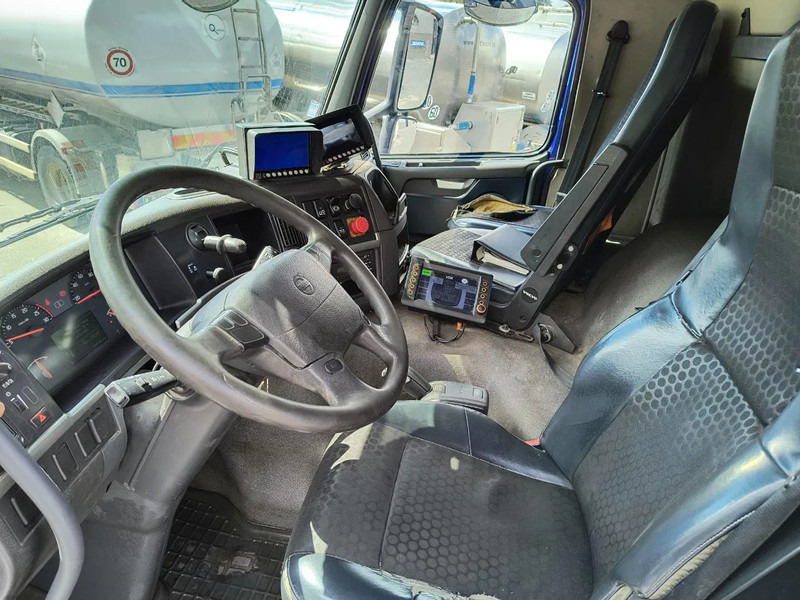 리스 Volvo FM 330 GARBAGE TRUCK - GOOD WORKING CONDITION (!) Volvo FM 330 GARBAGE TRUCK - GOOD WORKING CONDITION (!) : 사진 9