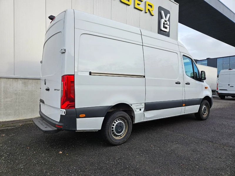 리스 Mercedes-Benz Sprinter 317 L2H2*Achteruitrijcamera*360°camera*Zetelverwarming* Mercedes-Benz Sprinter 317 L2H2*Achteruitrijcamera*360°camera*Zetelverwarming* : 사진 8