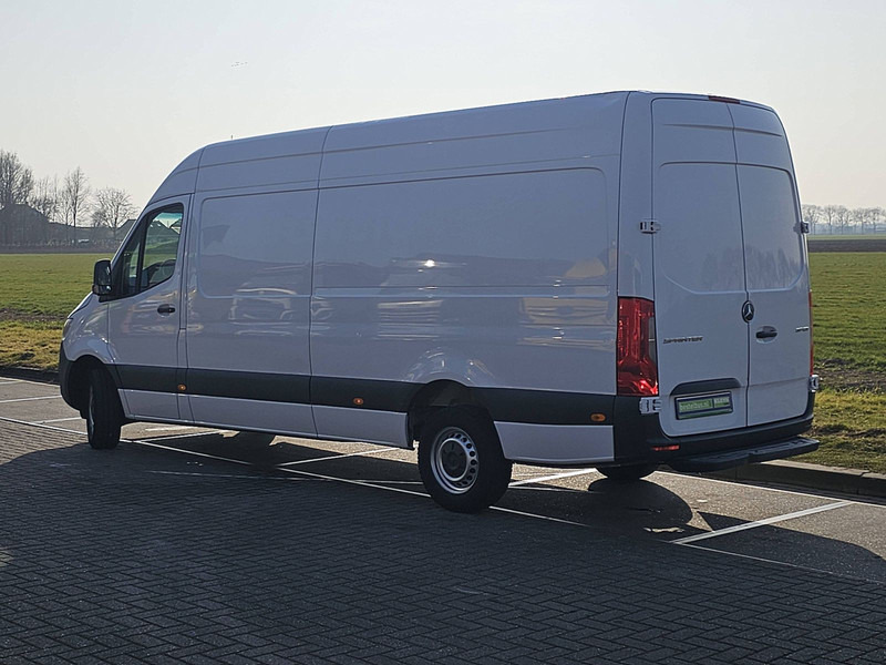 패널 밴 Mercedes-Benz Sprinter 316 CDI AUT. L3H2 : 사진 7