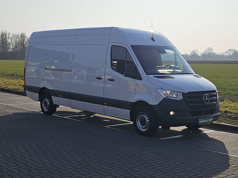 패널 밴 Mercedes-Benz Sprinter 316 CDI AUT. L3H2 : 사진 6