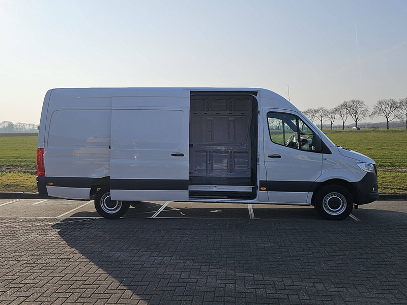 패널 밴 Mercedes-Benz Sprinter 316 CDI AUT. L3H2 : 사진 14