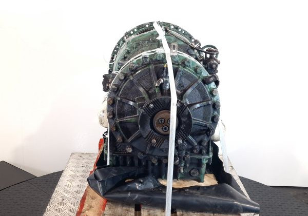 기어박스 Volvo VT2006PT Gearbox : 사진 6