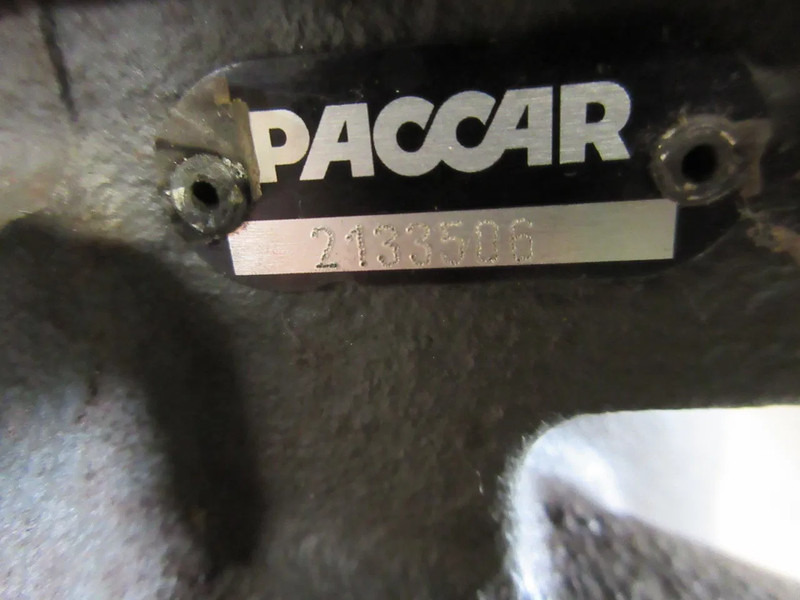 엔진 및 부품 트럭 용 DAF 2234907 // 2133506 COMPRESSOR DAF XF 480 EURO 6 MODEL 2021 : 사진 6