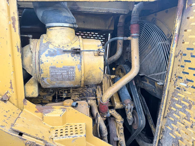 불도저 Cat D9R Good Working Condition : 사진 15