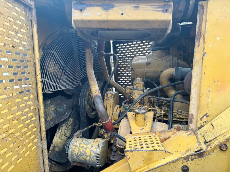 불도저 Cat D9R Good Working Condition : 사진 14