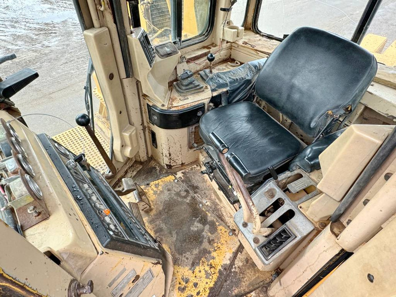 불도저 Cat D9R Good Working Condition : 사진 8