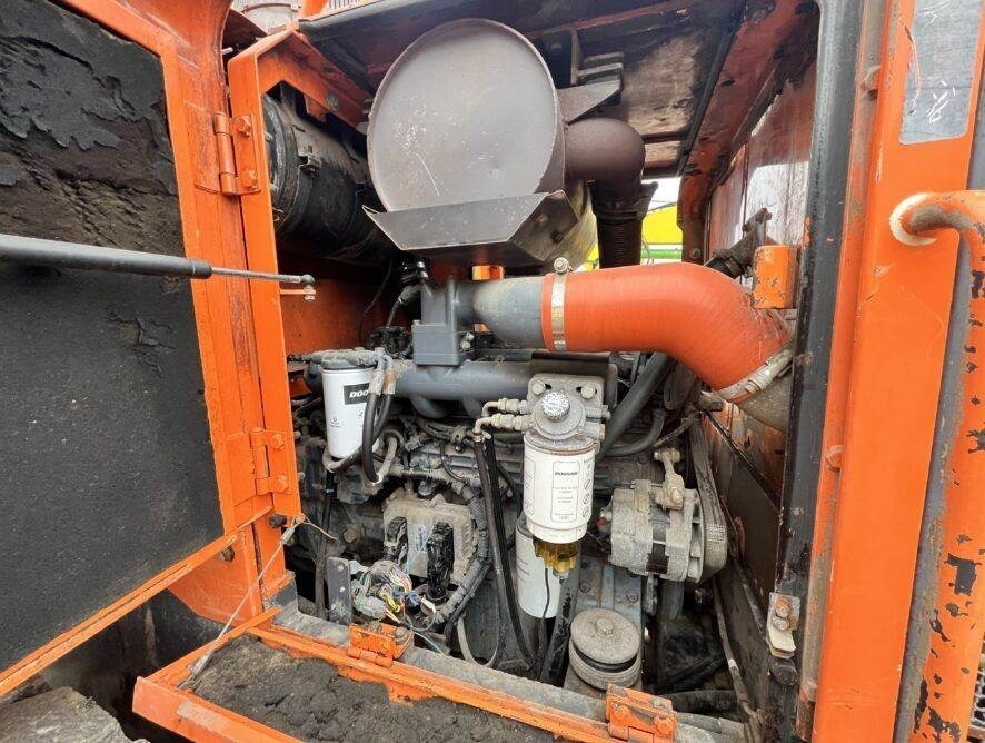 리스 Doosan DL250  Doosan DL250 : 사진 15