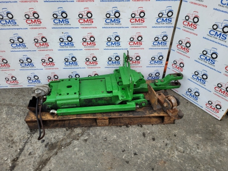 프레임/ 시 John Deere 6m, 6mc, 6r Series 6135r Pick Up Hitch Assy Al229595, Al220950 : 사진 8