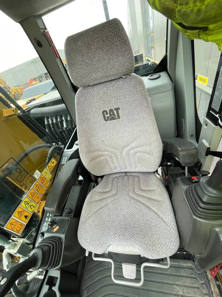 리스 CAT M 318 F  CAT M 318 F : 사진 10