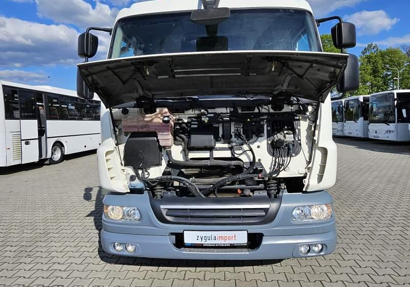 덤프트럭 DAF LF 55.220 / SPROWADZONY Z FRANCJI / 119 000 KM : 사진 20