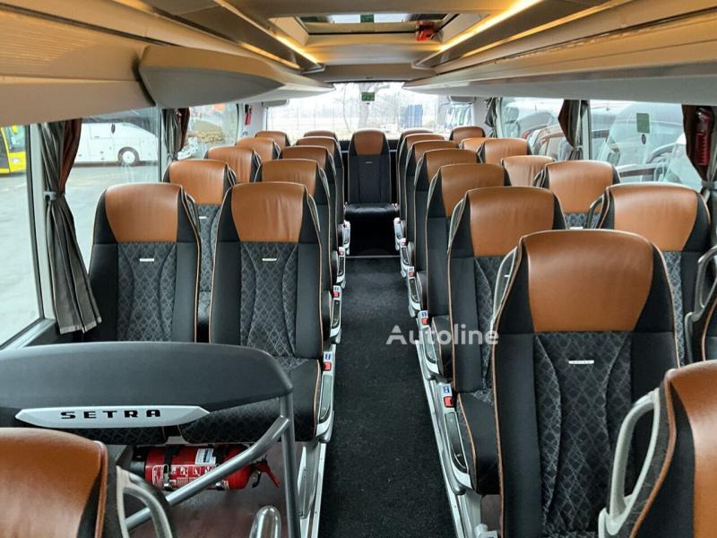 시내버스 Setra S 531 DT : 사진 15